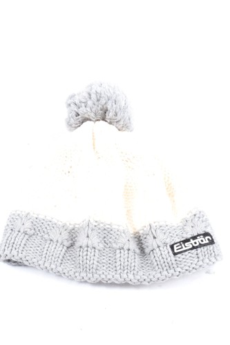 Eistor bonnet pompon dames - bonnet, à