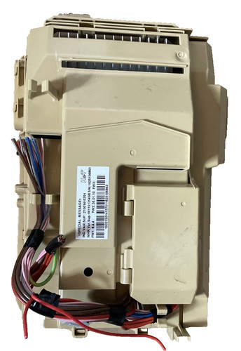 Indesit module puissance - de,