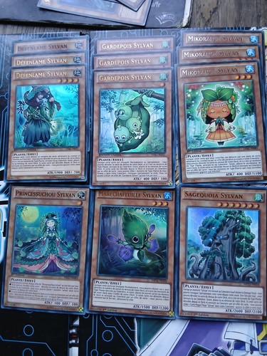 Cartes 54 - cartes,