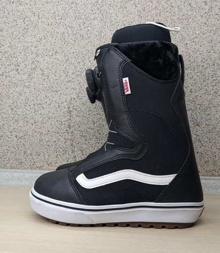 Bottes snowboard vans hi - bottes,