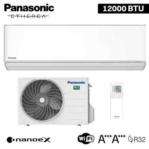 Panasonic climatiseur mono - panasonic,