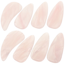 8 pièces instrument à cordes