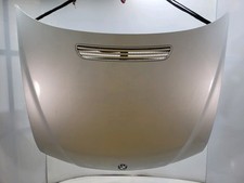 Capot - BMW SERIE 7 IV PH.1 - Gris Clair - 41617043239 - Z0-9699P