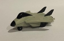 NEWRAY, Avion de chasse gris