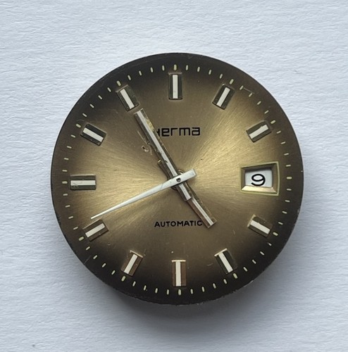 Mouvement automatic lorsa - automatic,