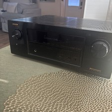 Denon Integrated Network AV