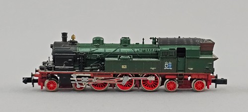 Arnold locomotive vapeur - arnold,