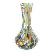 Vase En Verre De Murano