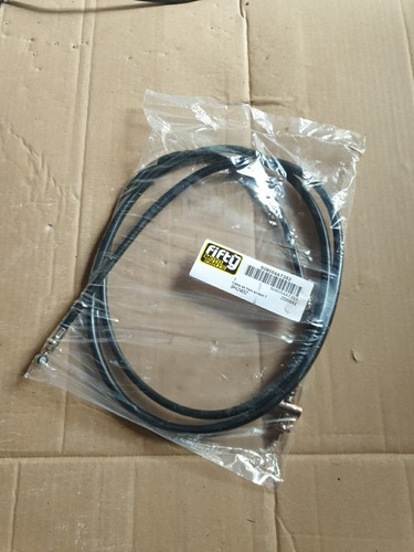 Cable frein arrière neuf - frein,