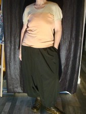 pull cachemire & soie ERIC