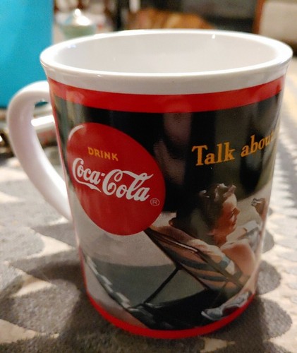 Vintage 1987 coca - 1987, coca-cola