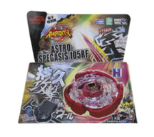 TOUPIE BEYBLADE ASTRO PEGASUS