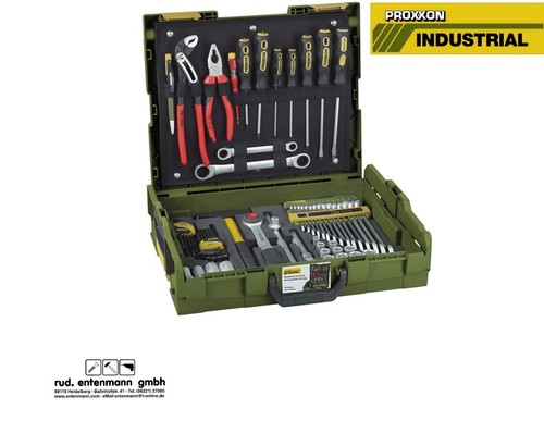 Proxxon coffret outils - proxxon,