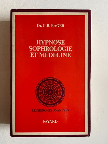 Rager hypnose - g.,