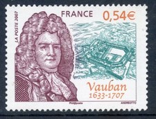 STAMP / TIMBRE FRANCE  N° 4031 ** SEBASTIEN LE PRESTRE DE VAUBAN