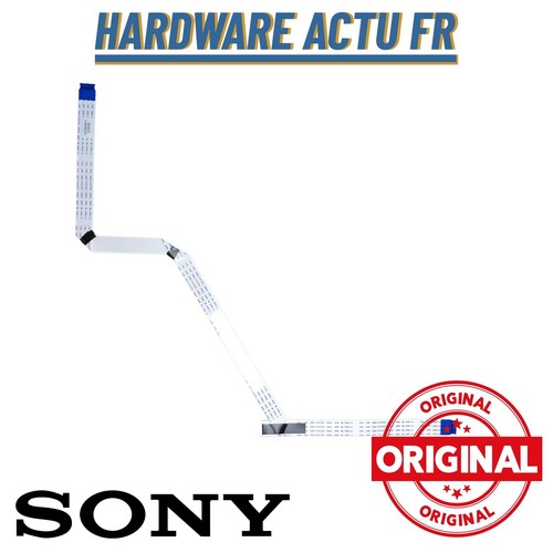 Nappe ffc infrarouge sony - infrarouge,