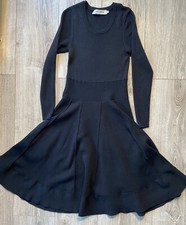 Robe noire Anne Fontaine - Taille 40