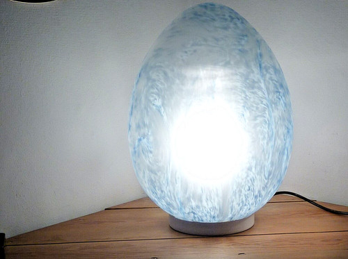 Lampe table domec luminaire - lampe, de