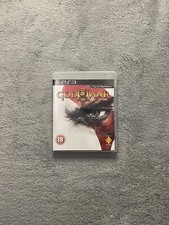 God Of War 3 PS3