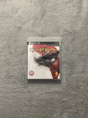 God war ps3 - god, of