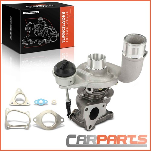 Turbo pour renault clio - turbo, ii