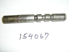 Simplicity Allis  154067 Transmission Shifter Shaft Rev. Med V 725 B-10 Tractor 