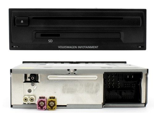 Composition media mainunit - composition,