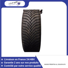 🇫🇷 Pneu MAXXIS PREMITRA