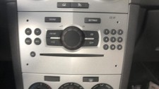 Autoradio OPEL CORSA D PHASE 2