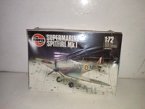 Maquette airfix 72 - maquette,