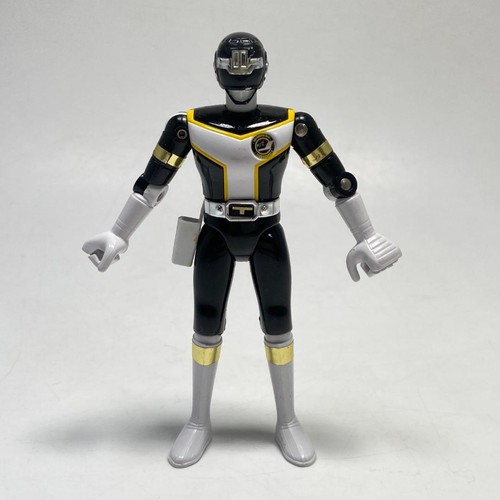 Power rangers kousoku - rangers,