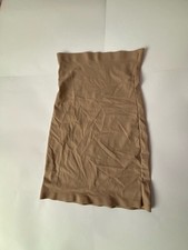 mini jupe micro fibre sexy Warners taille M