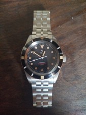 yema plongée Pearldiver Autmatic 660 Feet