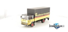 SAVIEM PX 40 CALBERSON