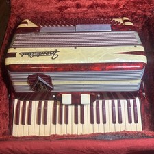 Very Nice Frontalini Vintage