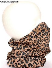 Masque Cache-nez tour de cou