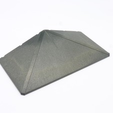 43910 Playmobil Toit Triple