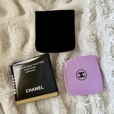 CHANEL Miroir Double Facettes