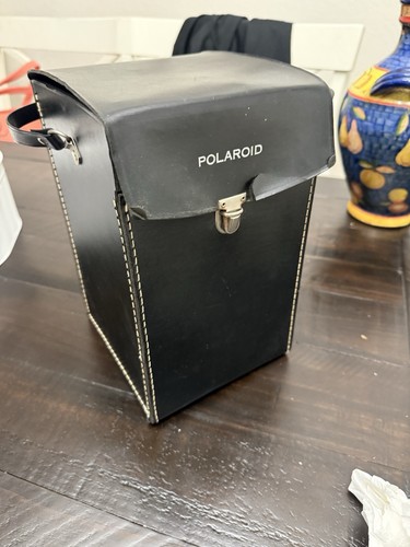 Polaroid big shot - big,