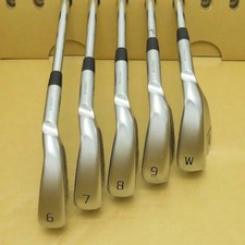 Jeu de fers Ping i530 6-9, W 5