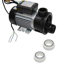 Pompe Spa Lx Dh1.0 - 750w -