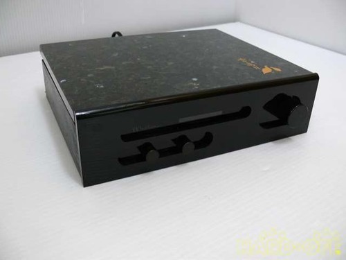 Amplificateur puissance - de,