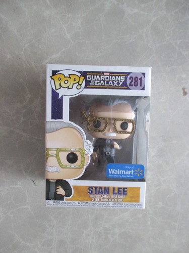 Pop funko 281 stan - 281, lee