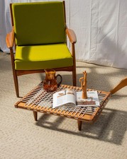 Donna, la table basse