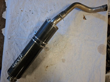 SILENCIEUX DEVIL HONDA CB 600