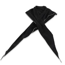 Hermès Noir Brume Cachemire