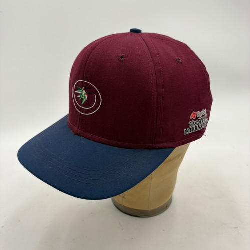 Imperial headwear castle - castle, pines