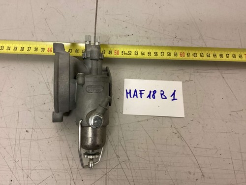 Carburateur orto maf - orto,
