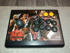 HORI TEKKEN 6 ARCADE FIGHTING