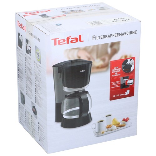 Tefal vita cm1718 machine - cm1718, a